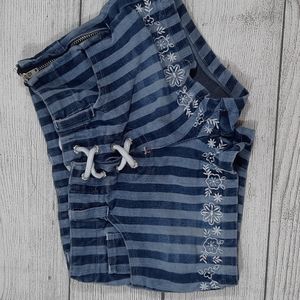 Penny M Girls Shorts